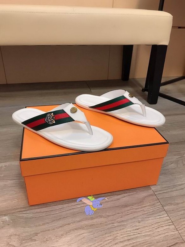 Gucci Men's Slippers 160